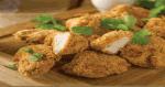 Chicken Crisp