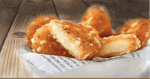 Normandy Crisp