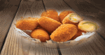 Jalapenos cheddar cheese