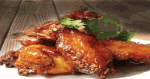 Wings de poulet