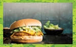 Le Super Veggie