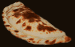 La Calzone &#40;en chausson&#41;
