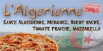 L&#39;Algerienne