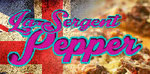 Sergent PEPPER
