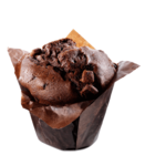 MUFFINS chocolat