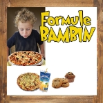 Formule BAMBIN