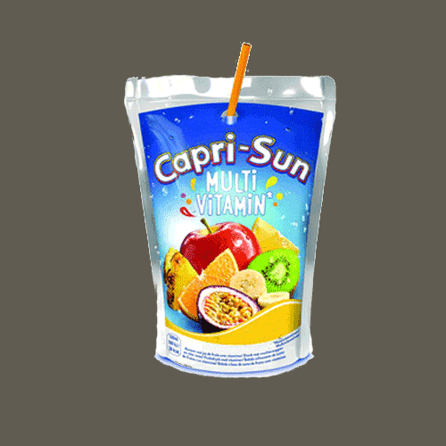 Capri sun ORANGE
