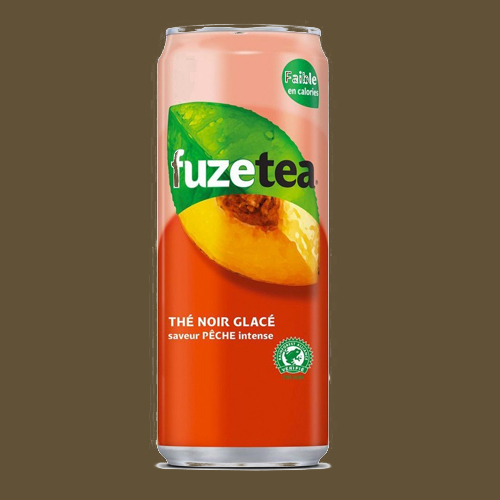FUZE TEA 33CL